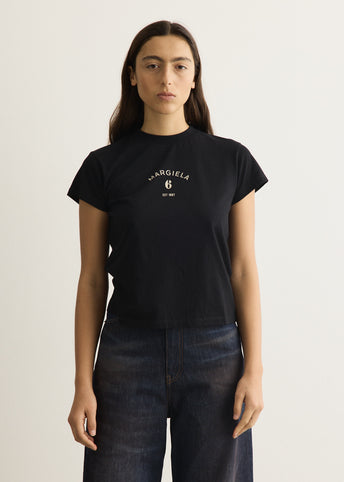 Signature Jersey T-Shirt