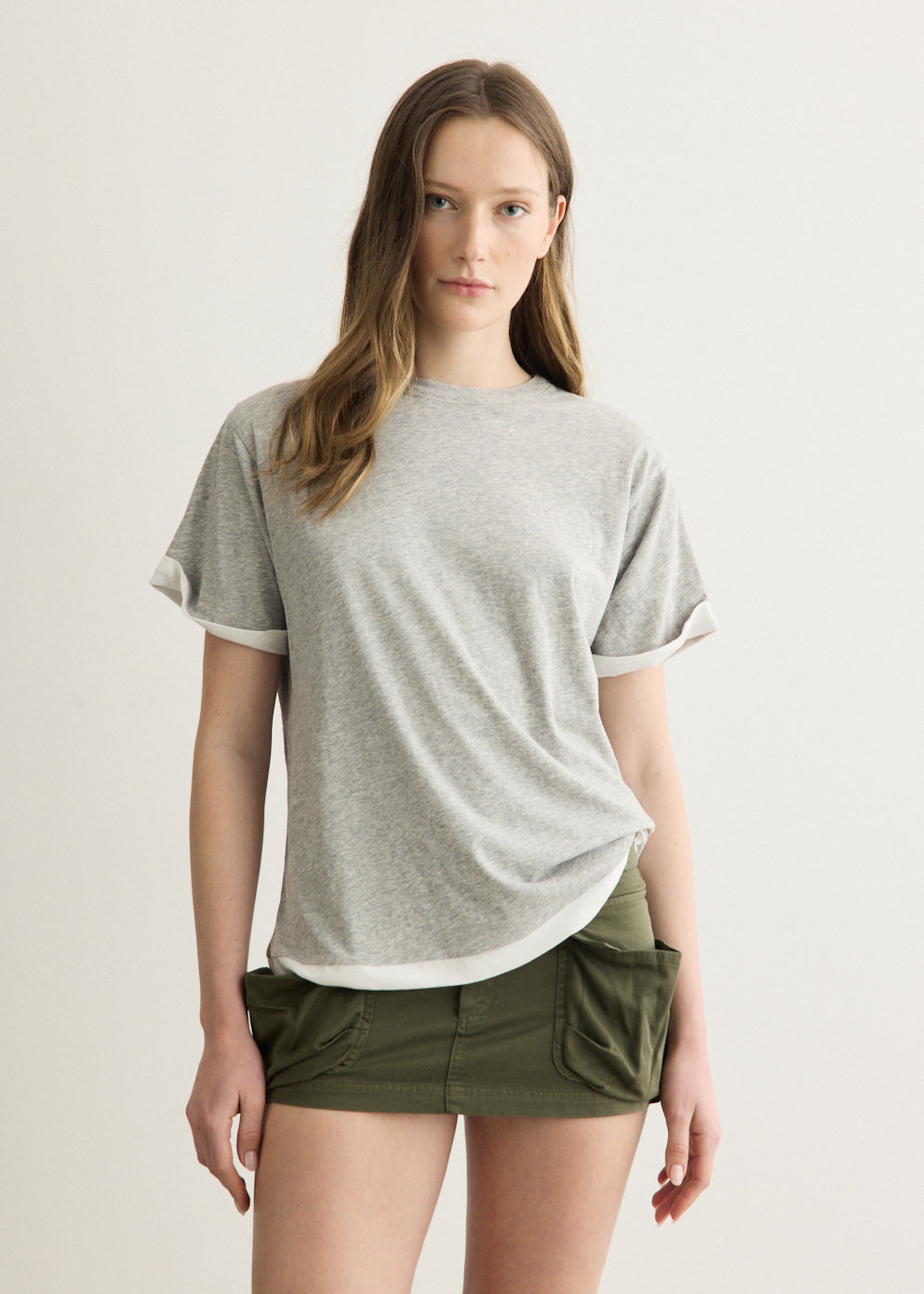 Roman T-Shirt