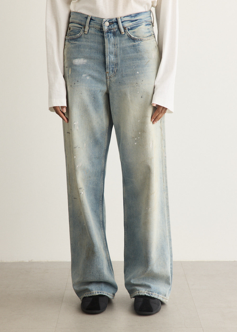 1981 Loose Fit Jeans
