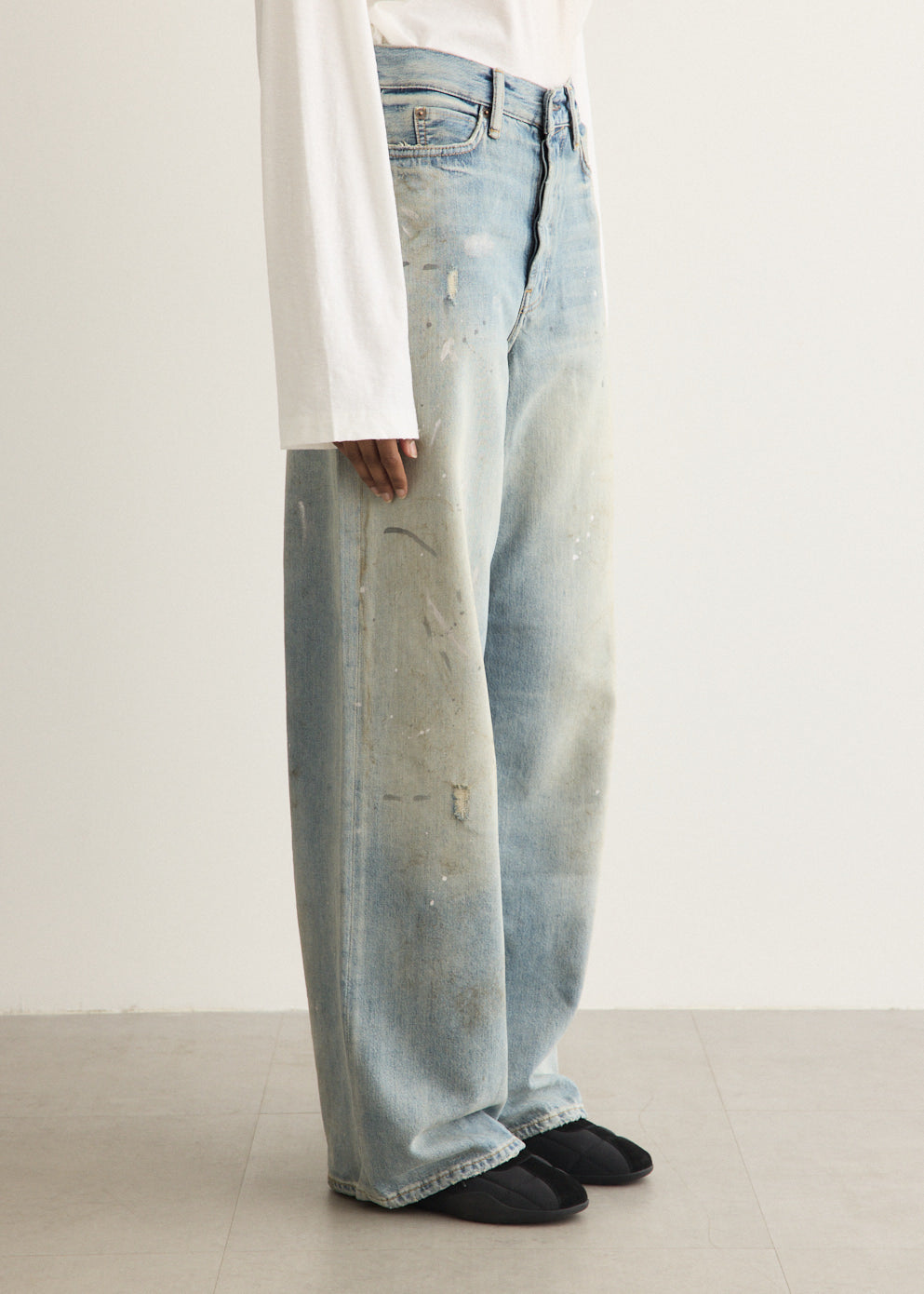 1981 Loose Fit Jeans