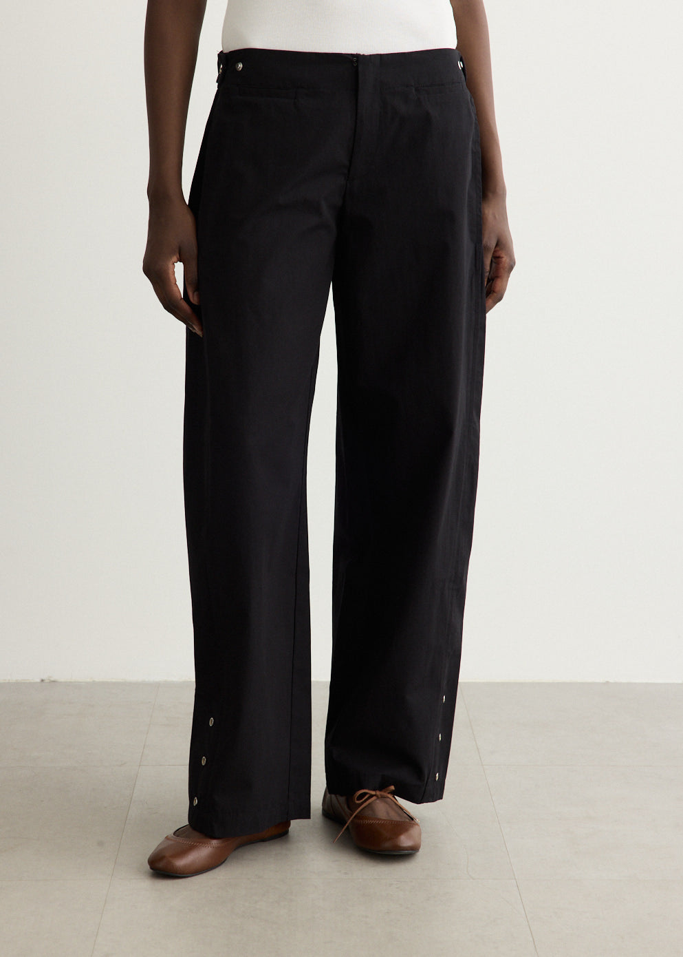 The Jagger Trousers