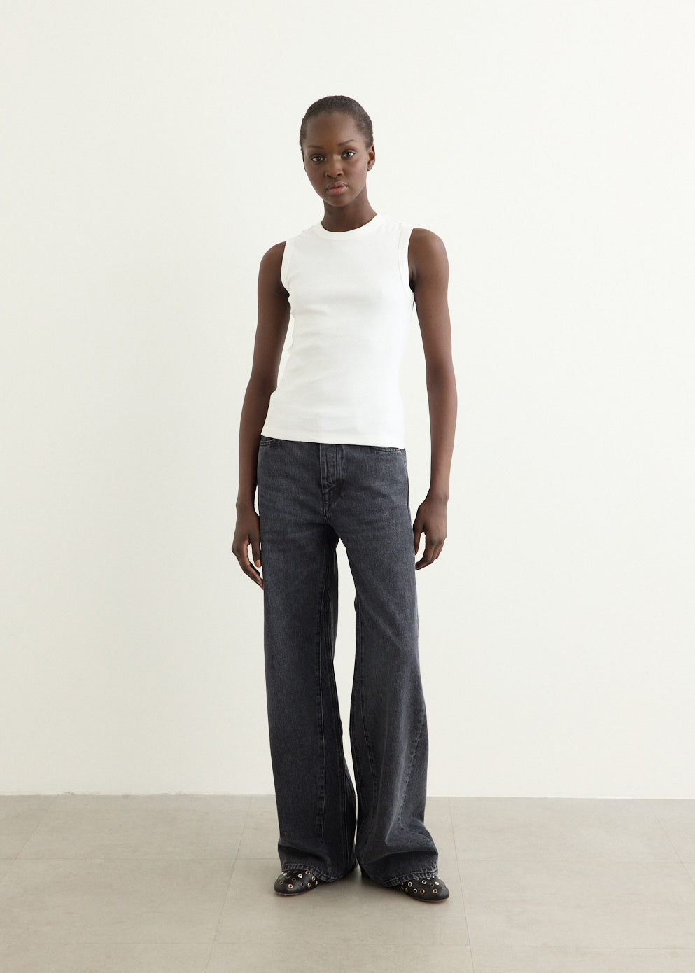 Esme Tank Top