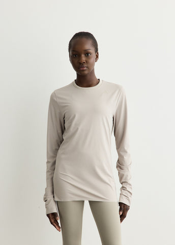 x Entire Studios Uniform Long Sleeve T-Shirt