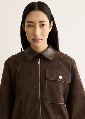 Beline Jacket