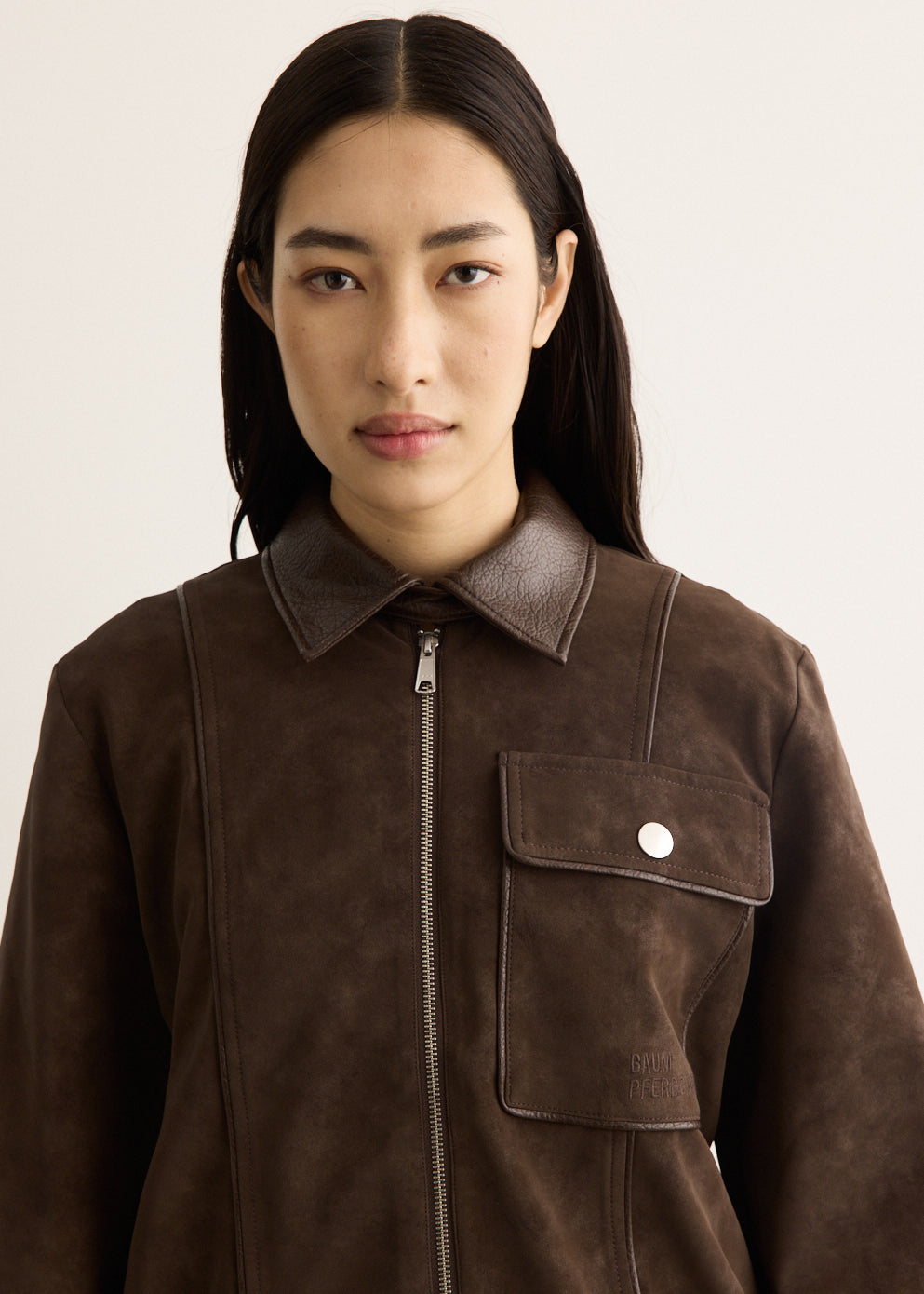 Beline Jacket