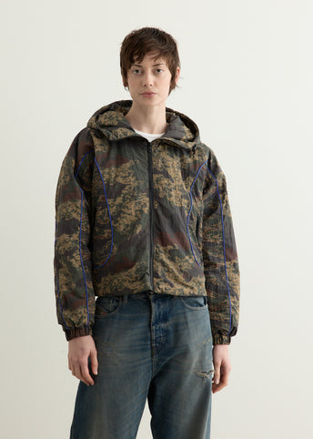 G-Adiel Jacket