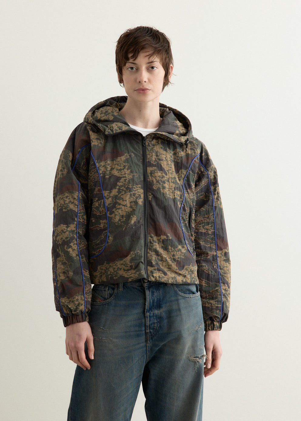 G-Adiel Jacket
