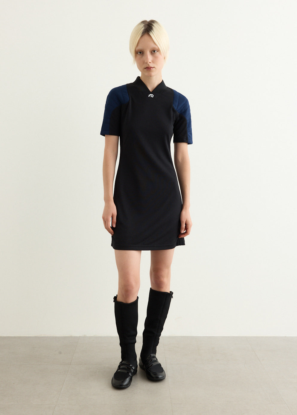 x Miaou Dress