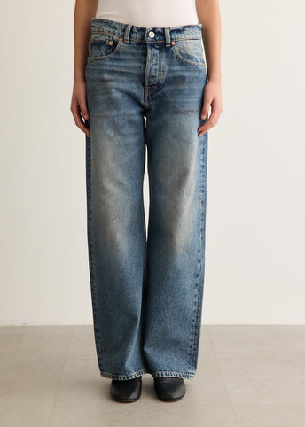 Full Cut Jeans