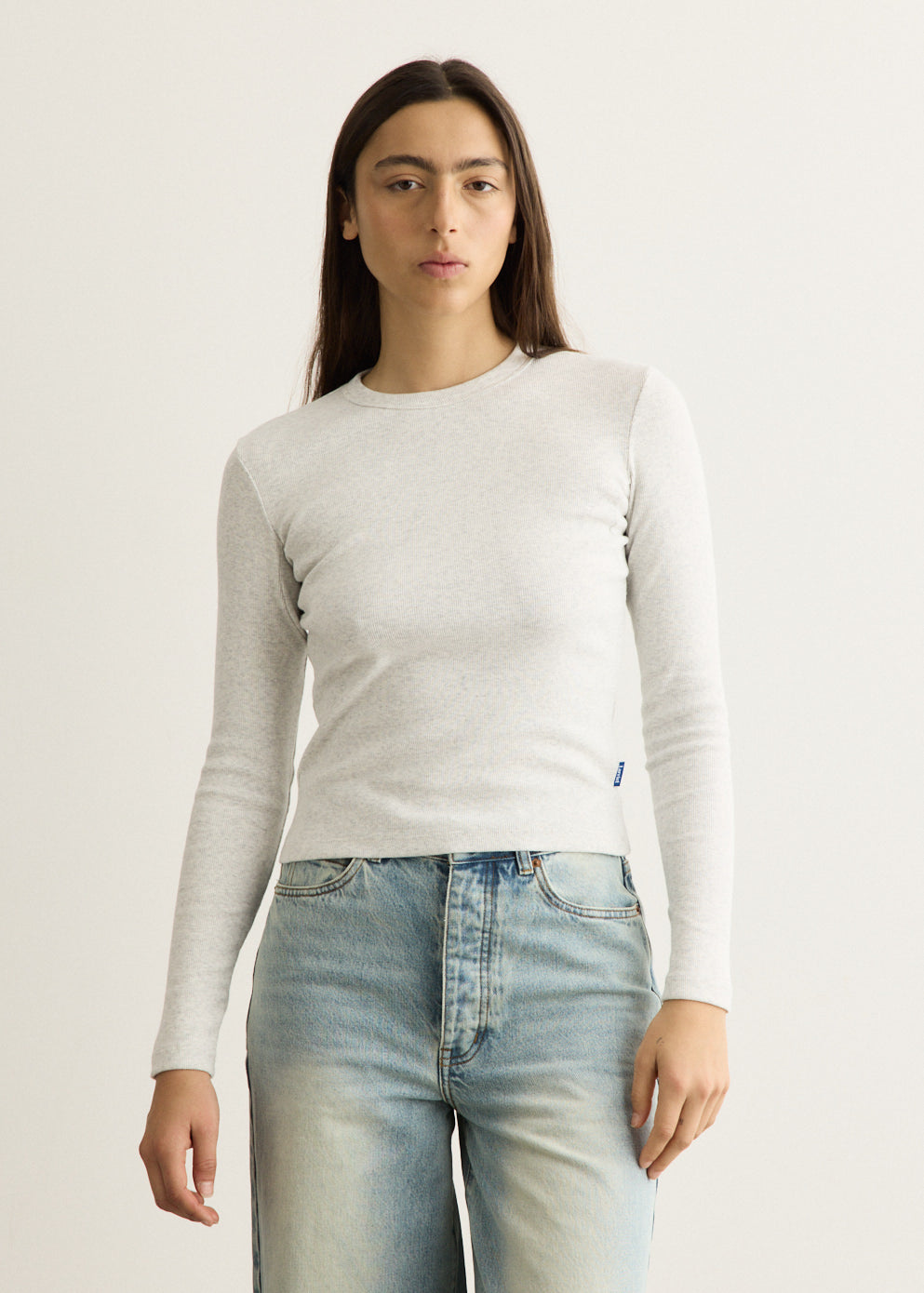 Ruthy Long Sleeve T-Shirt