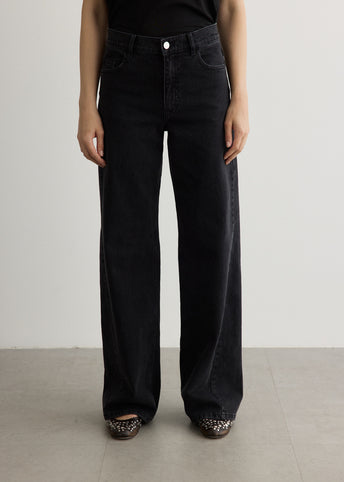NO 03 Jeans