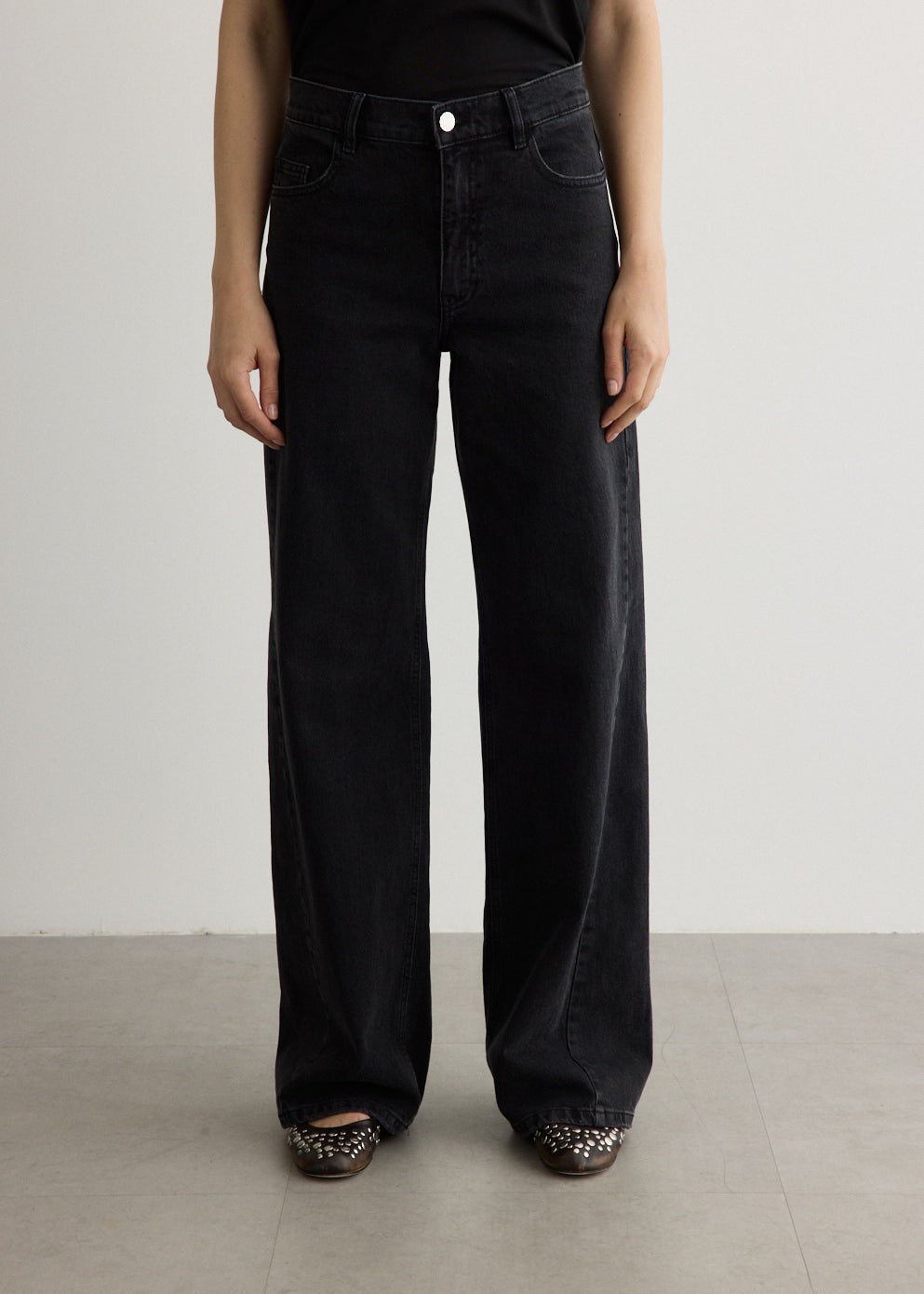 NO 03 Jeans
