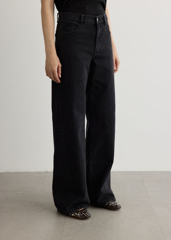 NO 03 Jeans