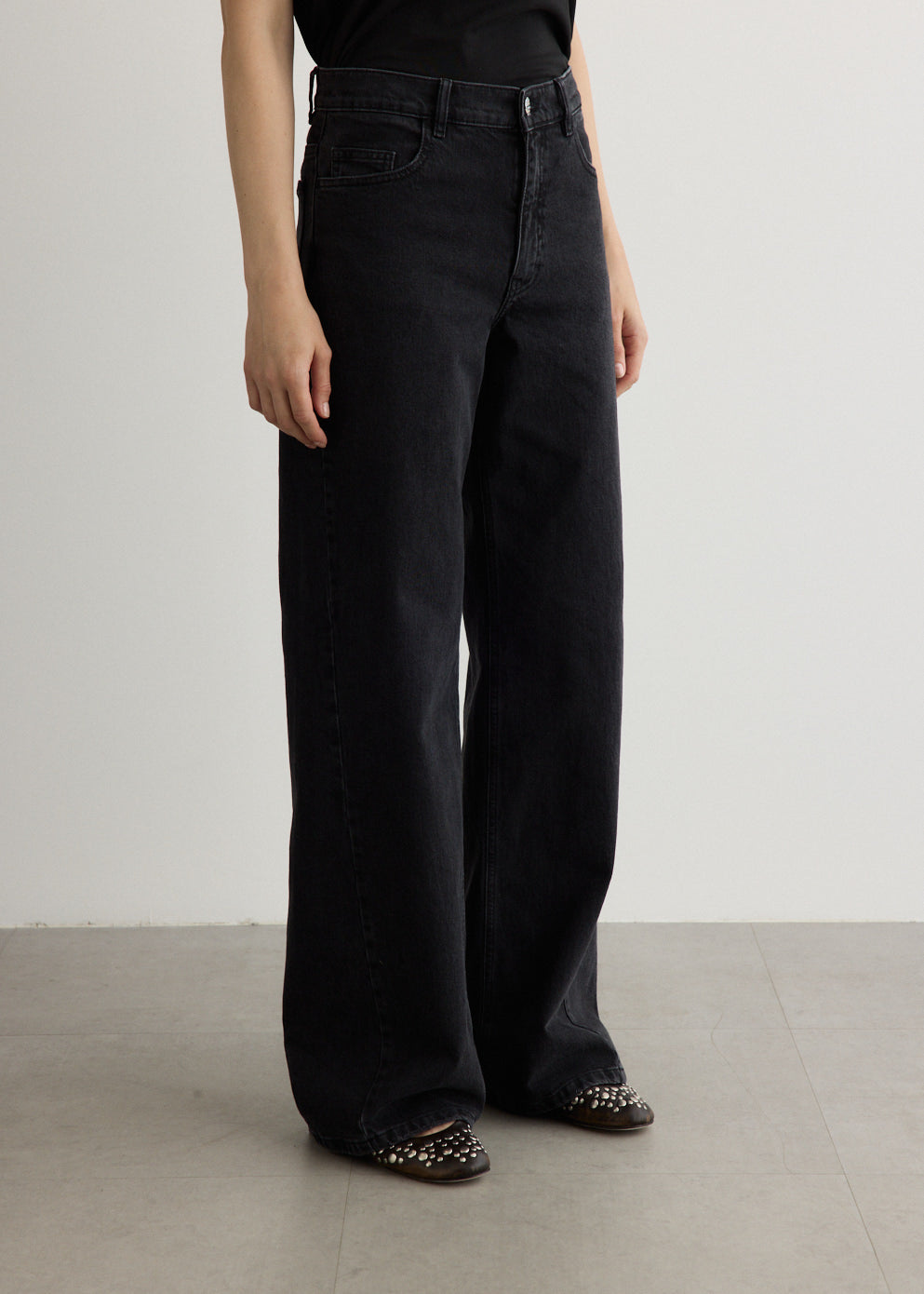 NO 03 Jeans