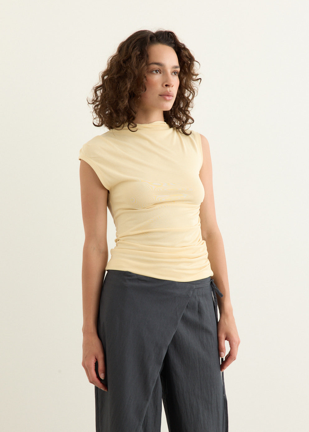 Crossways Top