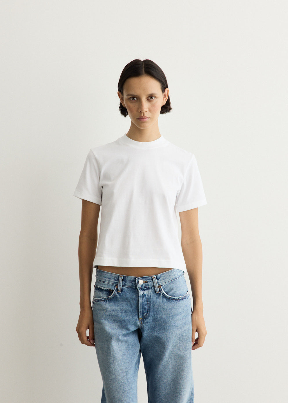 Le T-Shirt Atelier Femme