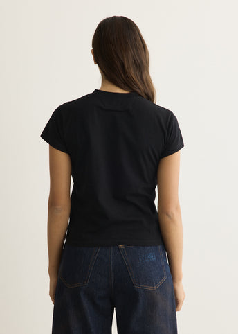 Signature Jersey T-Shirt