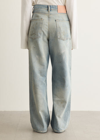 1981 Loose Fit Jeans