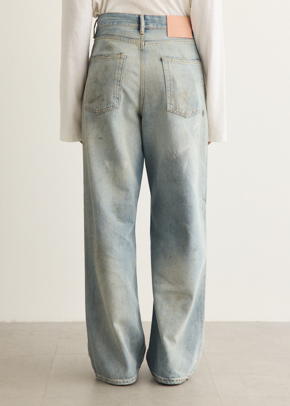 1981 Loose Fit Jeans