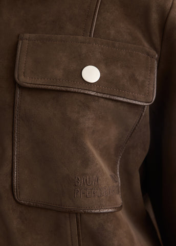 Beline Jacket