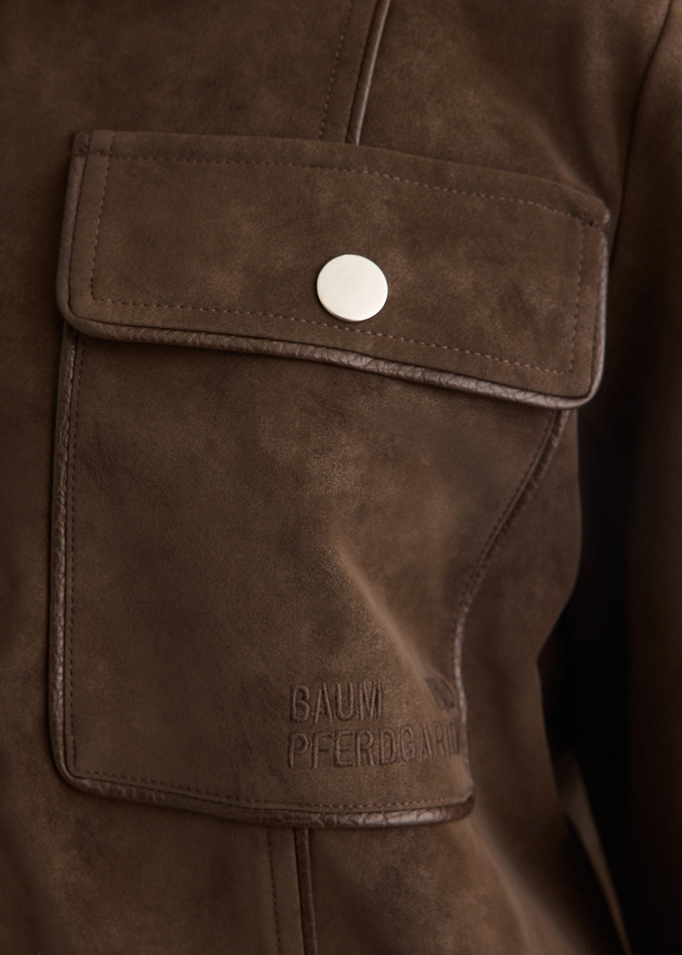 Beline Jacket