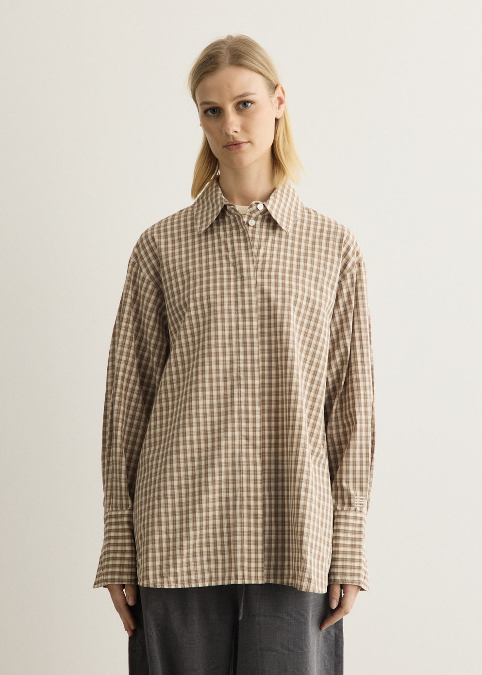 Constance Shirt