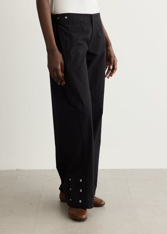 The Jagger Trousers