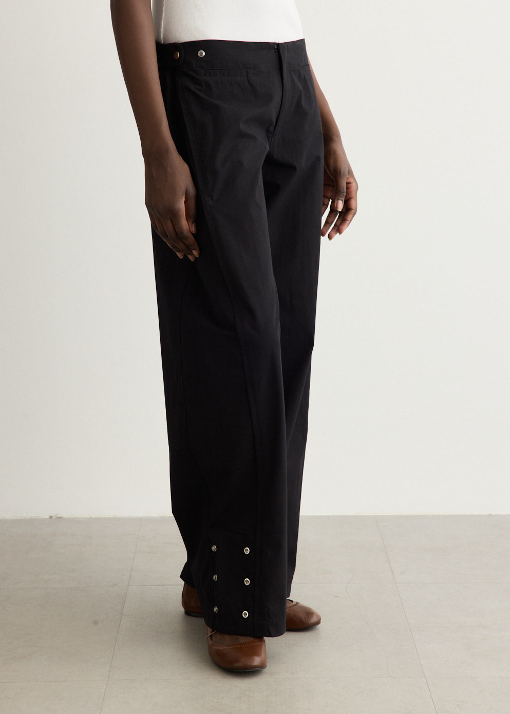 The Jagger Trousers