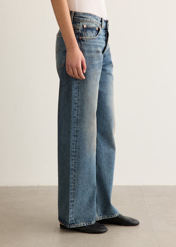 Full Cut Jeans
