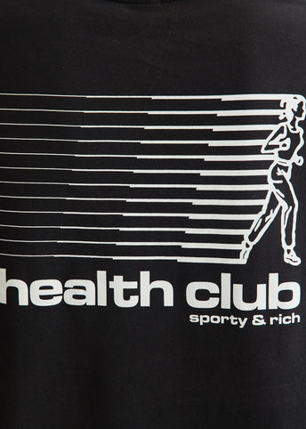Bold Health Long Sleeve T-Shirt