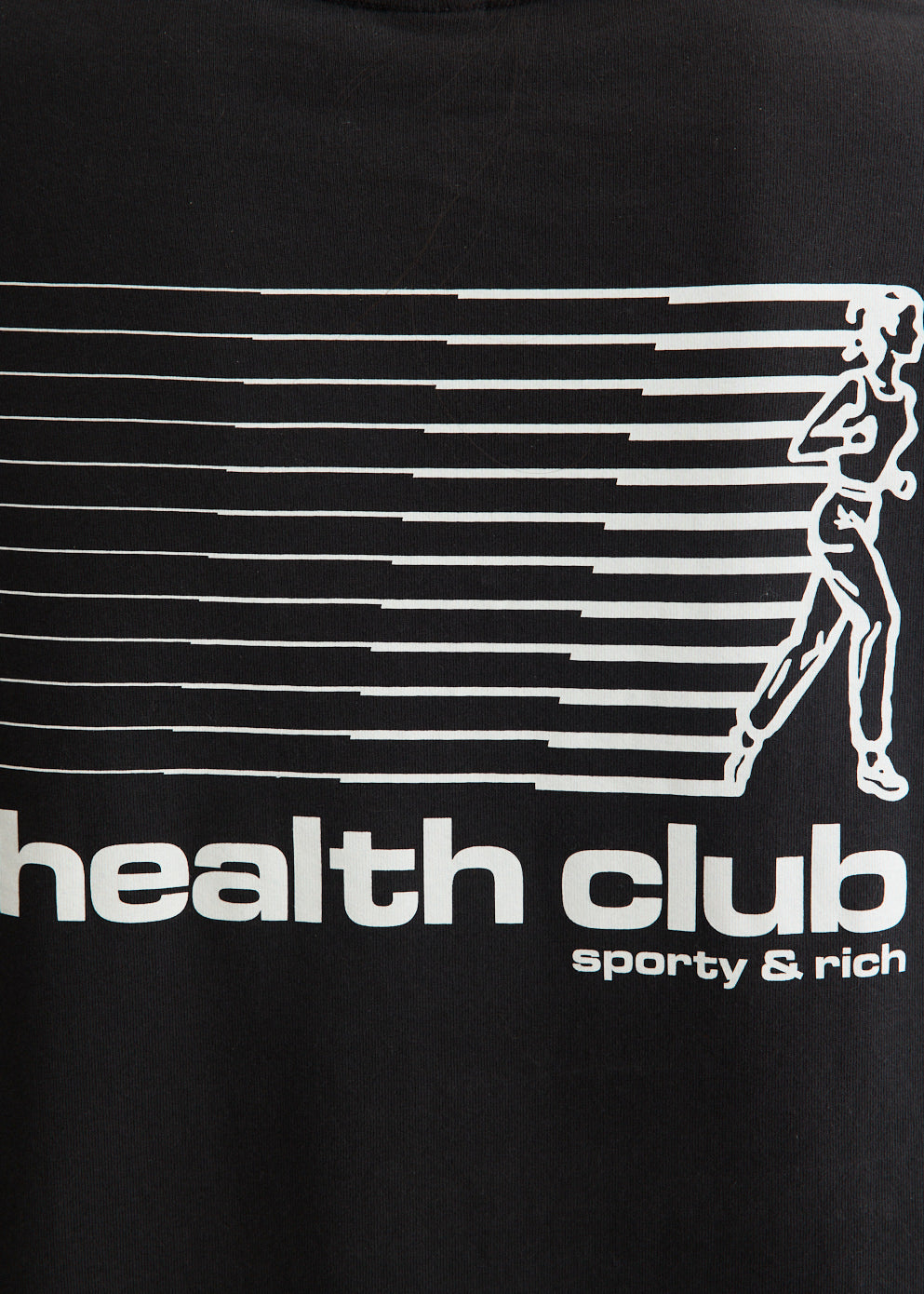 Bold Health Long Sleeve T-Shirt
