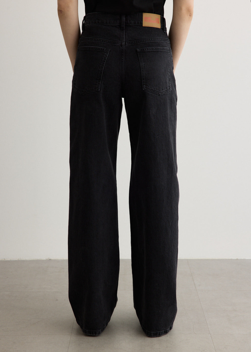 NO 03 Jeans