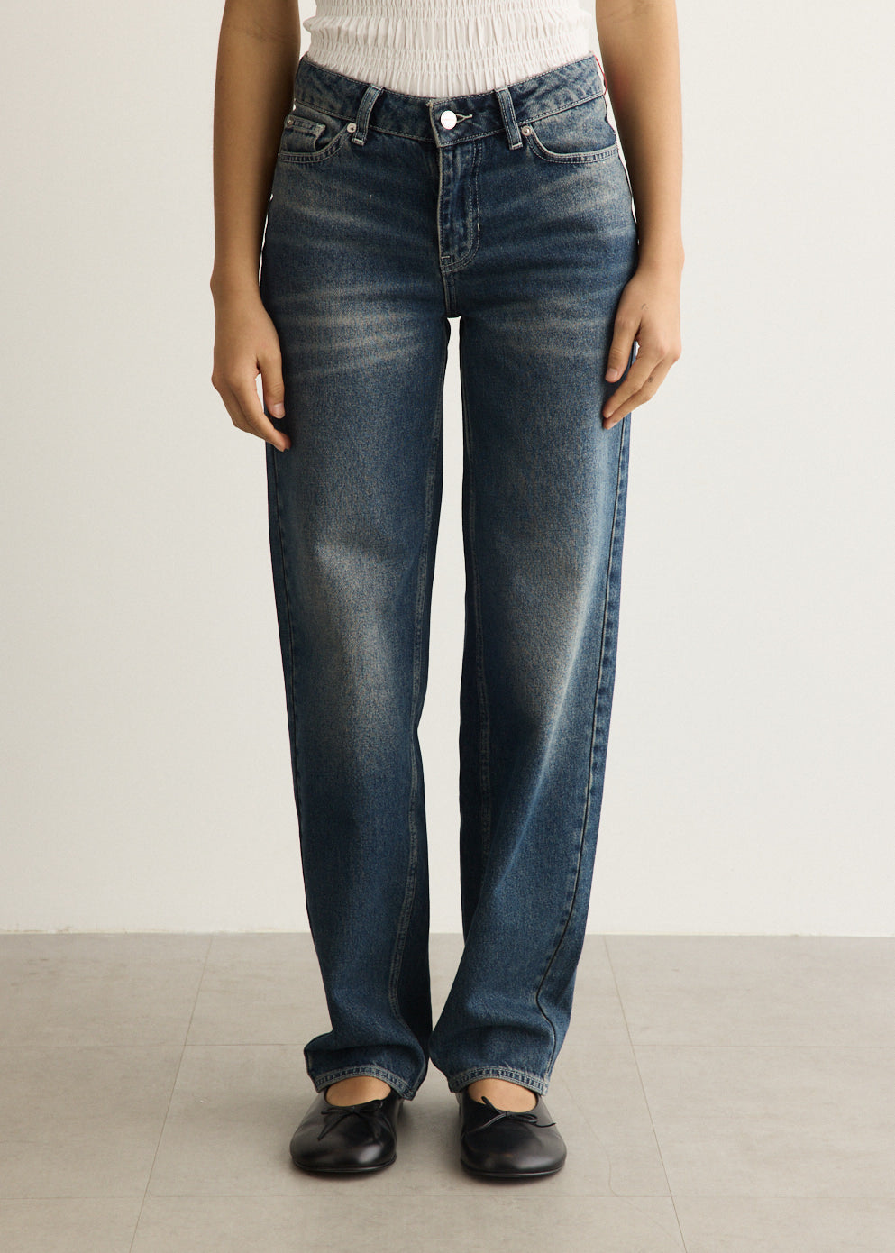Joan Jeans