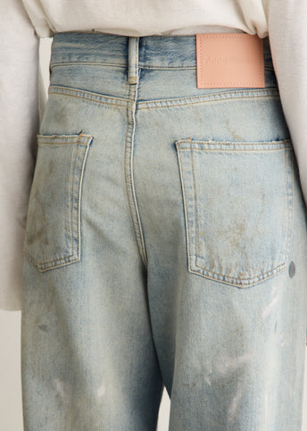 1981 Loose Fit Jeans