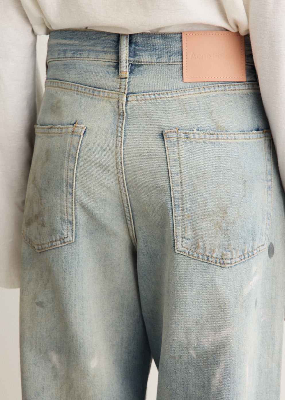 1981 Loose Fit Jeans