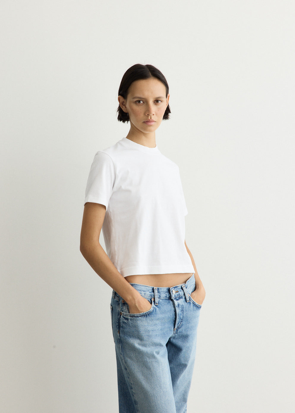 Le T-Shirt Atelier Femme