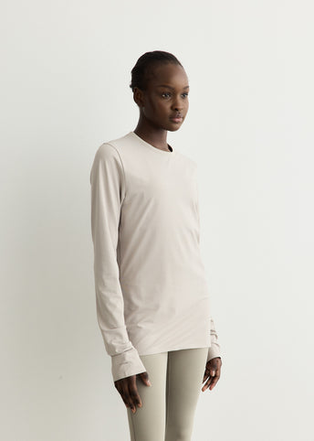 x Entire Studios Uniform Long Sleeve T-Shirt