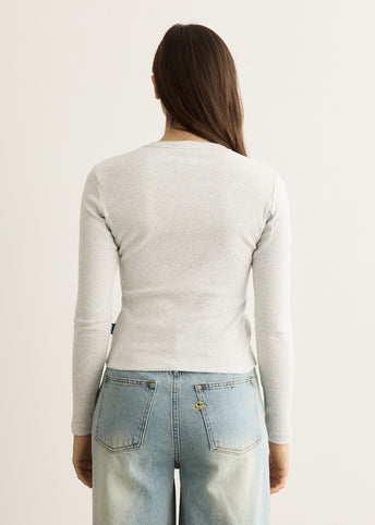 Ruthy Long Sleeve T-Shirt