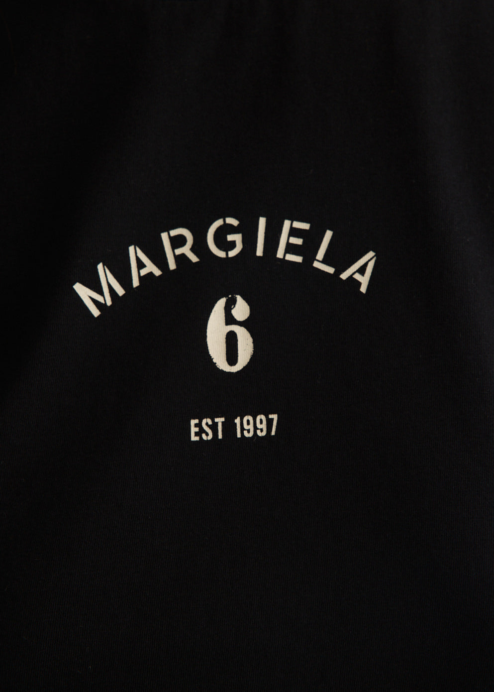 Signature Jersey T-Shirt