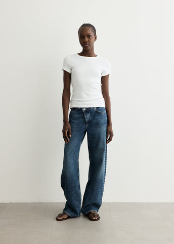 Arc Criss Cross Jeans