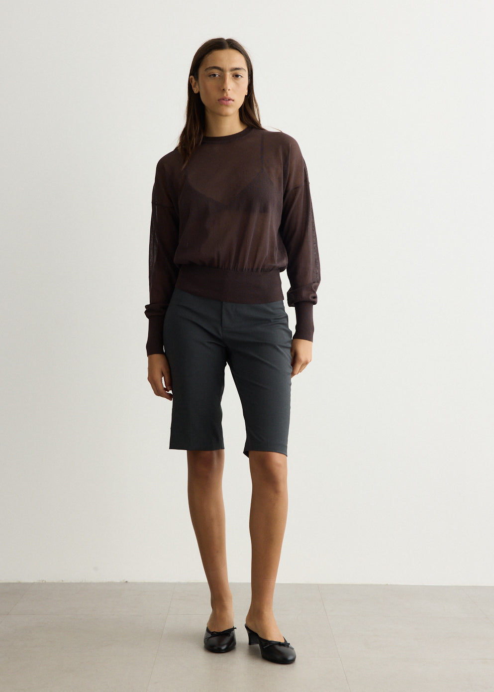 Marisa Capri Pants