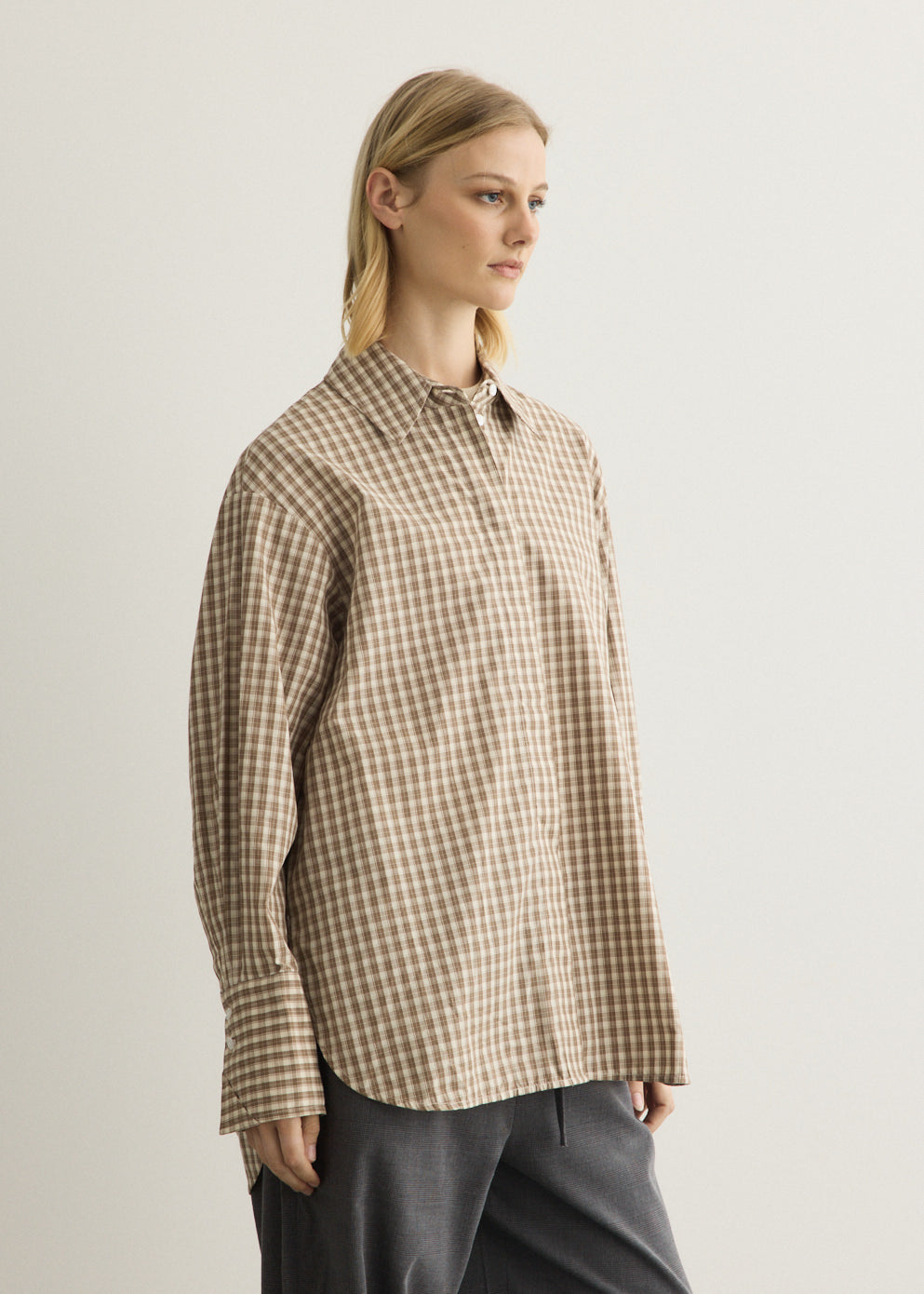 Constance Shirt