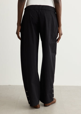 The Jagger Trousers