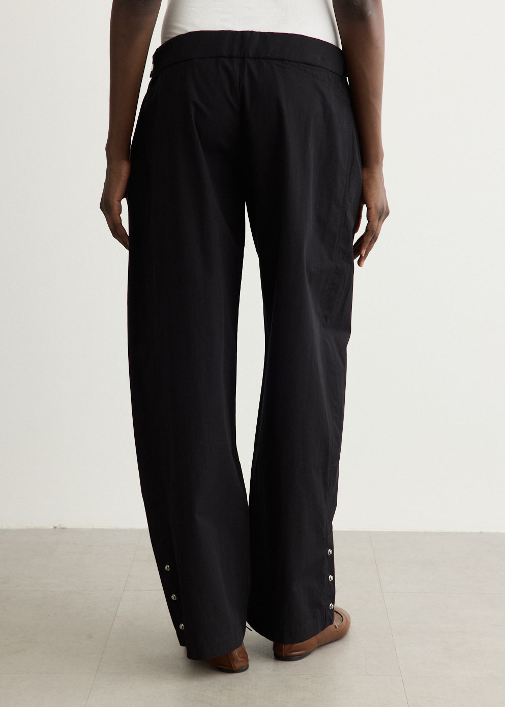 The Jagger Trousers