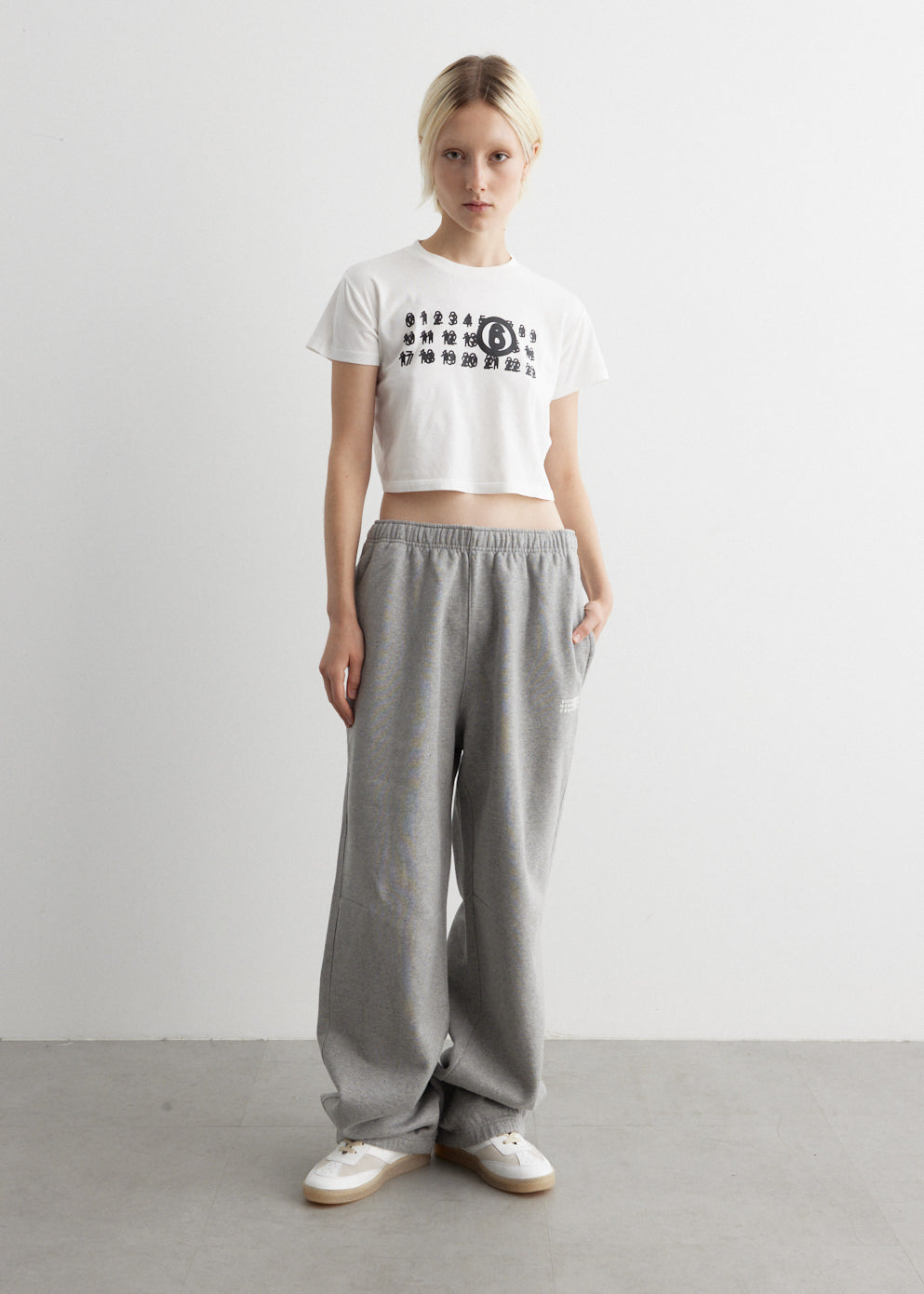 MM6 Pants