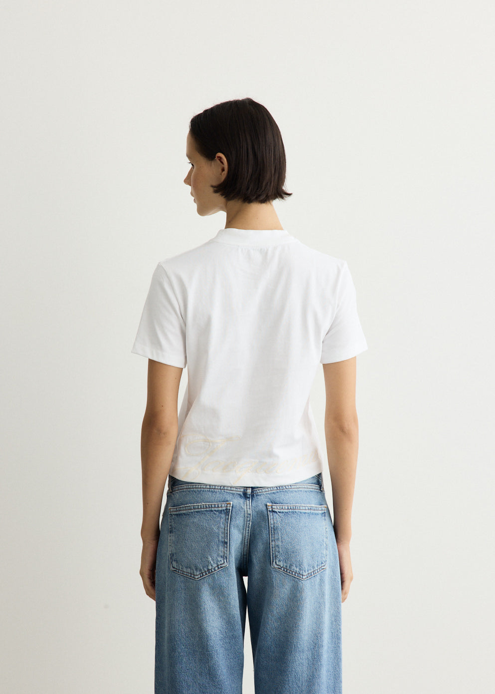 Le T-Shirt Atelier Femme