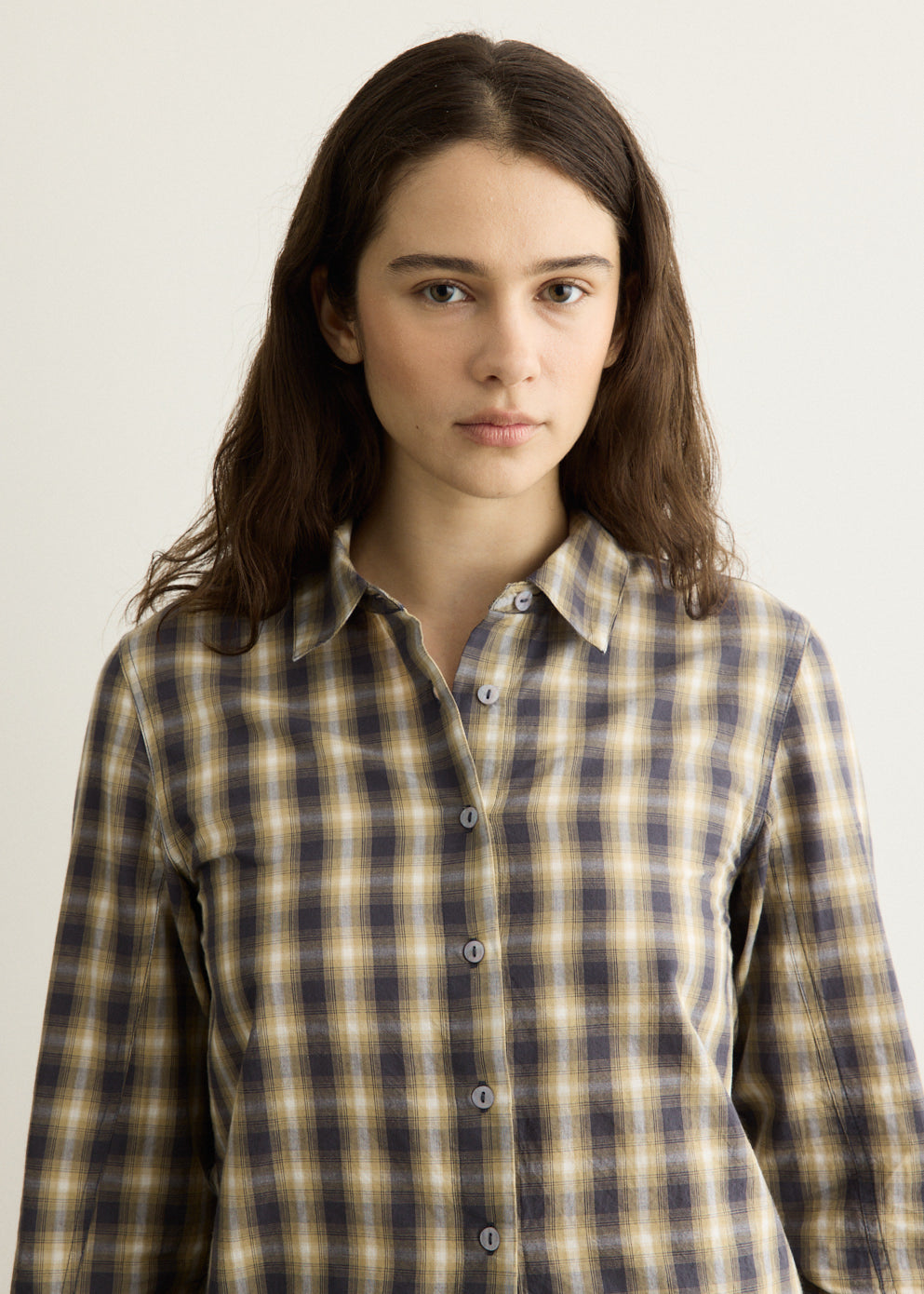 Solana Shirt