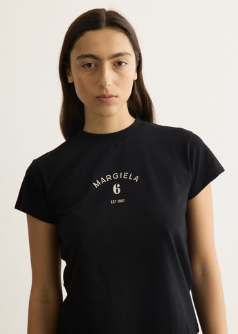 Signature Jersey T-Shirt
