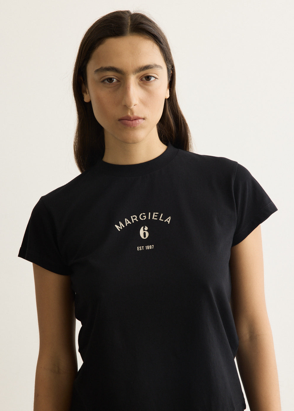 Signature Jersey T-Shirt