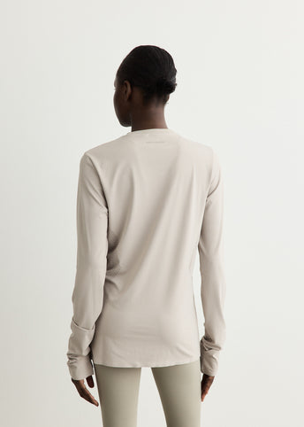 x Entire Studios Uniform Long Sleeve T-Shirt